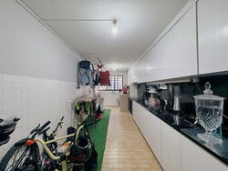 Blk 407 Bukit Batok West Avenue 4 (Bukit Batok), HDB 4 Rooms #455621401